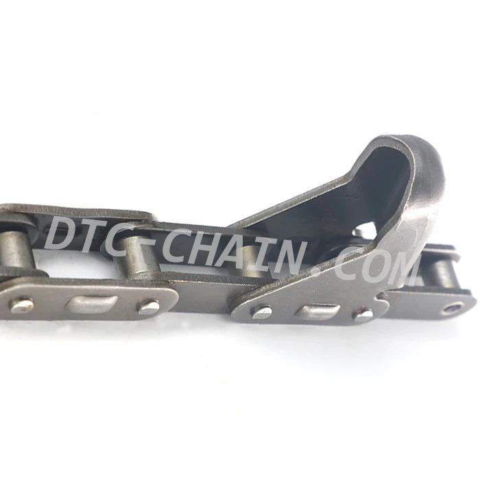 Roller Chain Parts